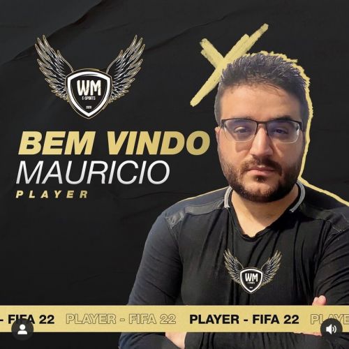 Player Mauricin10 – fifa.gg