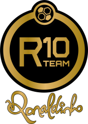 R10 Team ganha mosaico exclusivo no Fifa - Lance!